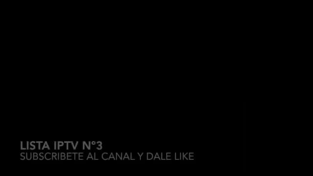 Listas IPTV dia 10/10/18 смотреть онлайн