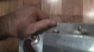 Какое давление выдерживает полипропиленовая труба ? Тест с холодной водой. Тест с кипятком