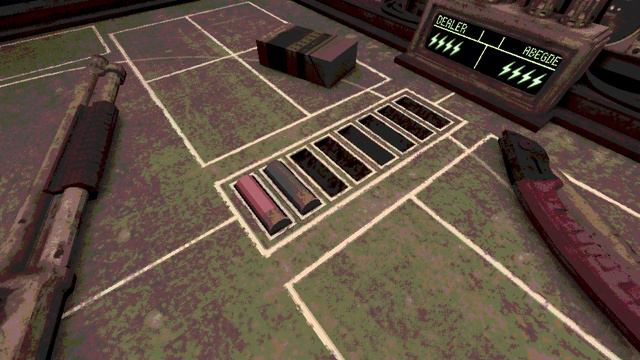 ИГРАЕМ В РУССКУЮ РУЛЕТКУ!!! смотреть онлайн