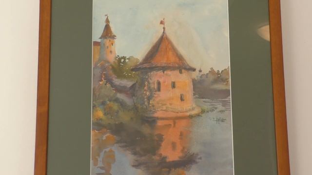 Духовные песнопения в исполнении студенток МСДУ для онлайн-курса "Введение в христианство" смотреть онлайн