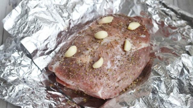 Рецепты от шеф-повара