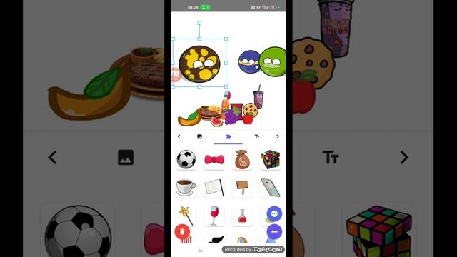 МИСТЕР ПЕЧЕНЬЕ ? ОТИНИЛ ЕДУ И НАПИТКИ+ КАК СКАЧАТЬ МОД (MR COUNTRY BOLLS) смотреть онлайн