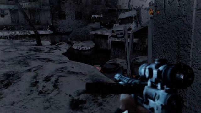 Metro 2033 Redux - Достижение Сталкер смотреть онлайн