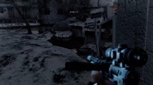 Metro 2033 Redux  - Достижение Сталкер