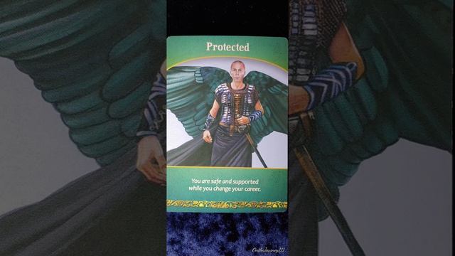 Protected?️Life Purpose Oracle card meaning смотреть онлайн