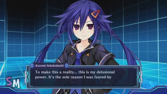 Megadimension Neptunia VII - NEPTUNE ATTACKS NEPGEAR?!! (PART 68) смотреть онлайн