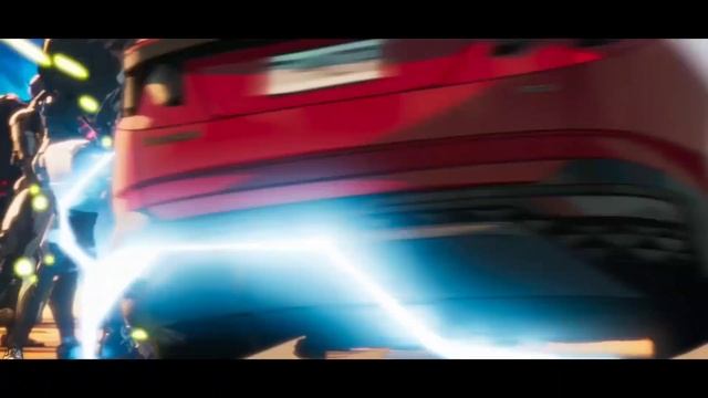 Thor Drives Hyundai | Strange, Peggy & T'Challa battles Ultron | Hyundai & Marvel Studios’ What If… смотреть онлайн