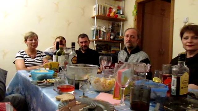 MVI 7428 Собака бывает кусачей. Не секрет, что друзья. Под музыку Вивальди. смотреть онлайн