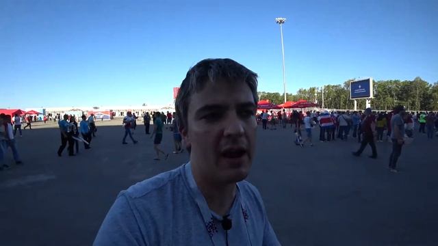 Как купить билеты на Fifa2018? Как получить fan-id? Какие категории билетов ЧМ2018 лучшие? смотреть онлайн