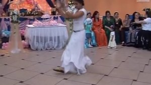 Цыганский танец №1