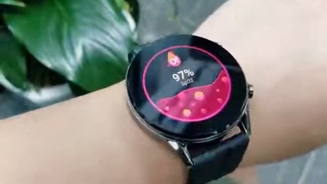 Imi w12 smart watch смотреть онлайн