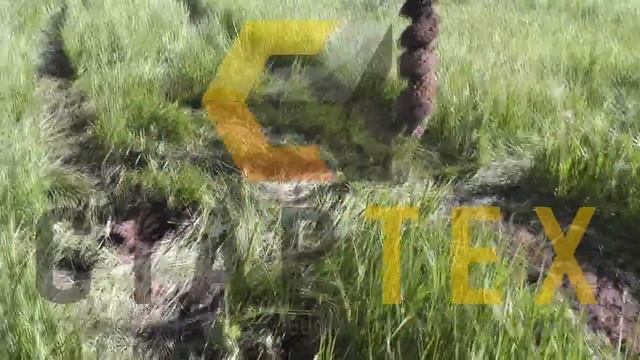 ГИДРОБУР ЯМОБУР ДЕЛЬТА ДИГГА НА ЭКСКАВАТОРЕ смотреть онлайн