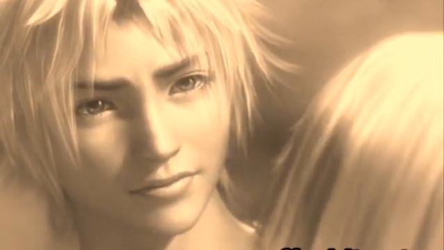 My Skin - Final Fantasy X-2 смотреть онлайн
