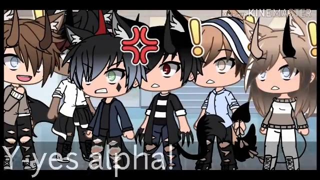 Fight Back {GLMV} NEFFEX (Flashing lights/Shake Warning) смотреть онлайн