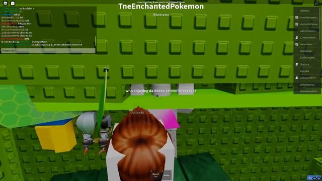 Chaotic Tower VERIFICATION (Floor 1) | LIVE смотреть онлайн