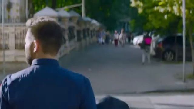 Павло Зібров Викраду Official video смотреть онлайн
