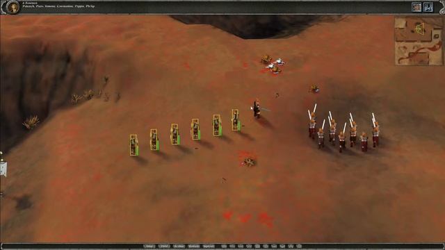 Myth 2: Soulblighter Playthrough - Mission 14: With Freinds Like These