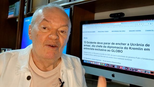 Tudo bem com o Blink, mas avião de Lavrov é sabotado. смотреть онлайн