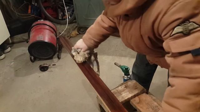 Смоление лыж смотреть онлайн