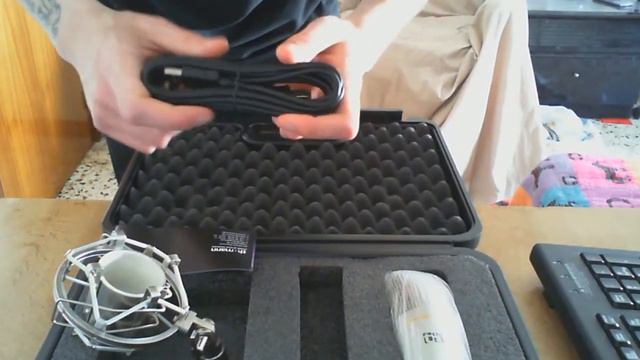 UNBOXING NUEVO MICRO | THE T.BONE смотреть онлайн