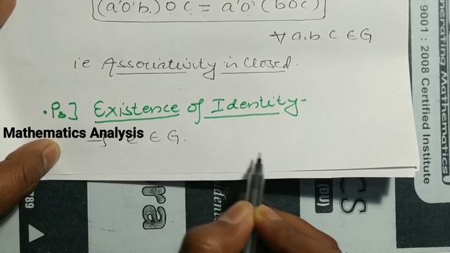 Group Theory - Definition of Group with examples || modern algebra смотреть онлайн