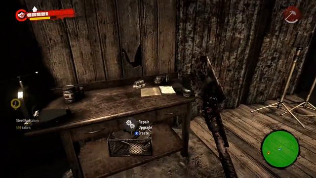 Dead Island Riptide Bungalow Challenge смотреть онлайн