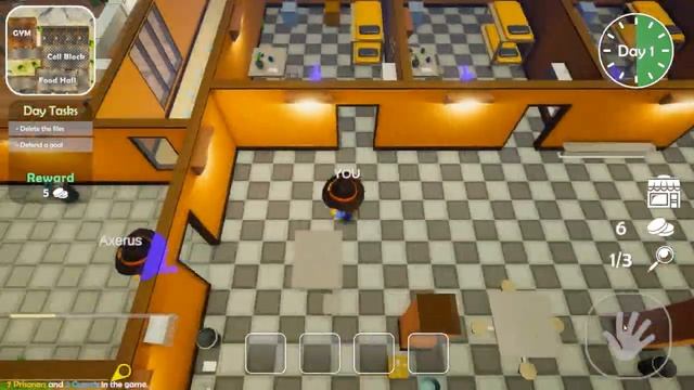 Prison Life - Steam Game /FREE TO PLAY/ PC GAME -2022 смотреть онлайн