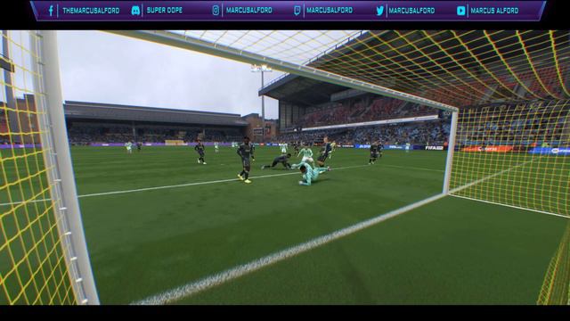 FIFA 22 Simulation | Week 8 | Philadelphia Union vs Atlanta смотреть онлайн