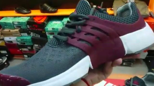 Летние кроссовки Nike Air Presto в магазине youmarket.kz смотреть онлайн