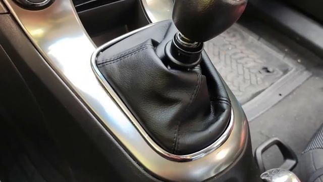 Chevrolet Cruze Manuel Vites Alt çerçeve + Körük ve Topuz Değişimi Nasıl Yapılır? смотреть онлайн