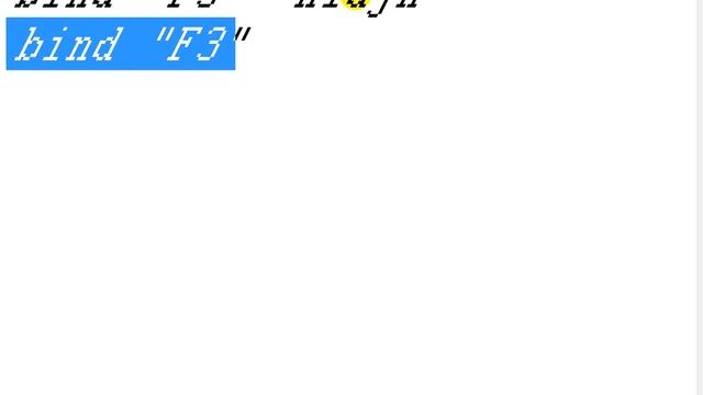 Как настроить троллинг в css v34 смотреть онлайн