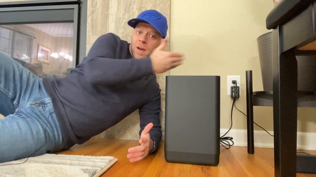 Polk React Soundbar - The BEST Alexa Soundbar, NOW Better! смотреть онлайн