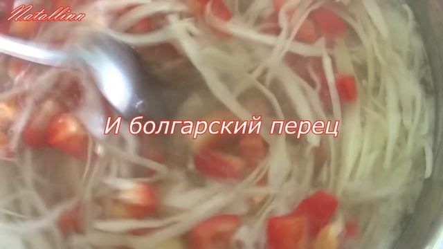 Борщ с килькой. Готовим борщ с килькой смотреть онлайн