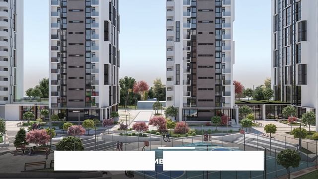 ЖК Manhattan | відеозвіт | жовтень 2022 смотреть онлайн
