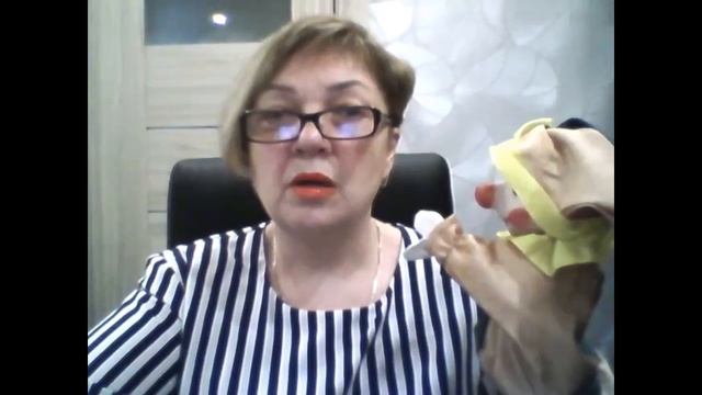 Музыкальное занятие для ср группы Музыка выражает настроение, чевства, характер людей смотреть онлайн