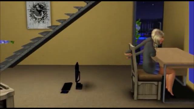 Cheats for the Sims 3: moveObjects on смотреть онлайн