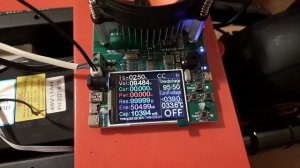 Реальная ёмкость батареи электросамоката Kugoo Max Speed #kugoomaxspeed