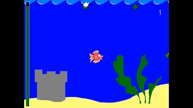 Jupi Plays Indie Games: ALL THE INDIE GAMES [AGDG Microgame Jam] [Part 3] смотреть онлайн
