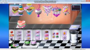 игра 1 повар 2 как надо готовить торт вкусный торт в ресторане