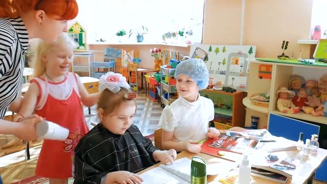 Ролик выпускников детского сада 2019 смотреть онлайн