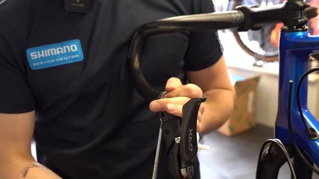 Building a CHINESE Carbon Gravel Bike - Winspace G2 смотреть онлайн