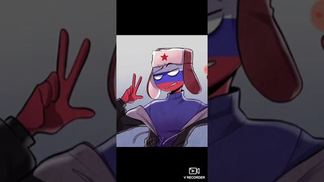 COUNTRY HUMANS песни в головах 2 (выдумано)