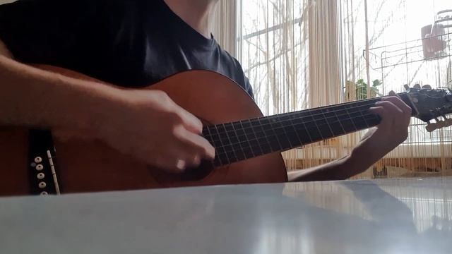 Стаи птиц (Septem Voices) смотреть онлайн