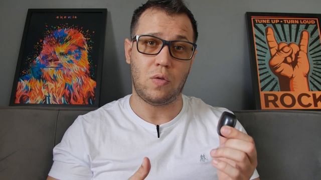 Fone com os melhores GRAVES do MARCADO? - Ugreen X5 смотреть онлайн