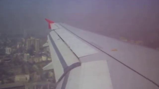 Mumbai Bird Eye View-Amazing! смотреть онлайн