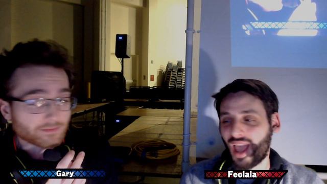 Street Fighter V Tournament - Small Town Showdown at Magfest 2020 смотреть онлайн