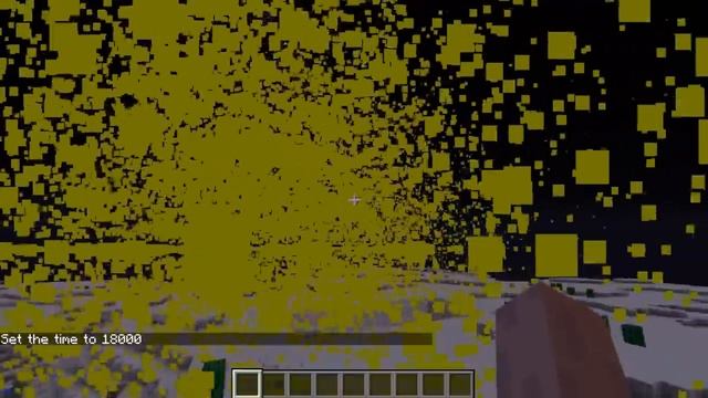 If Air Had a Texture in Minecraft! смотреть онлайн