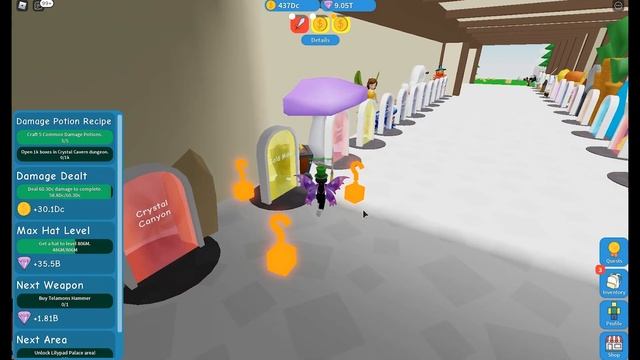 ДЕВОЧКА НА ПРОКАЧКЕ ПОДПИСЧИКА СИМУЛЯТОР РАСПАКОВКИ РОБЛОКС КОДЫ! Unboxing Simulator CODES ROBLOX смотреть онлайн