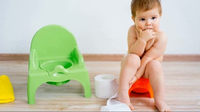 КАК ЛЕГКО ПРИУЧИТЬ К ГОРШКУ | 7 правил туалетной грамотности