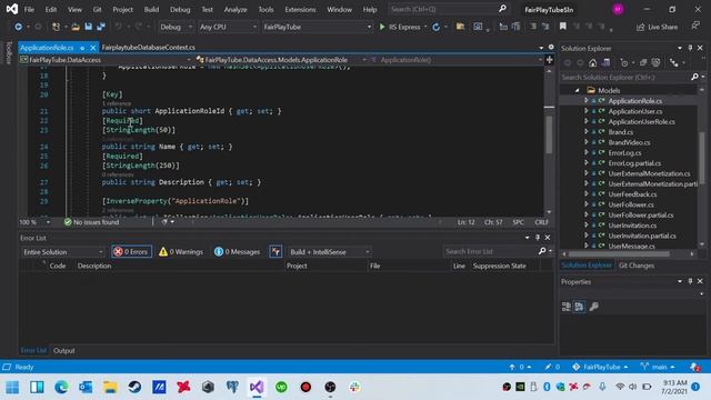 Why you MUST use Automatic Code Generation Tools. clean architecture смотреть онлайн